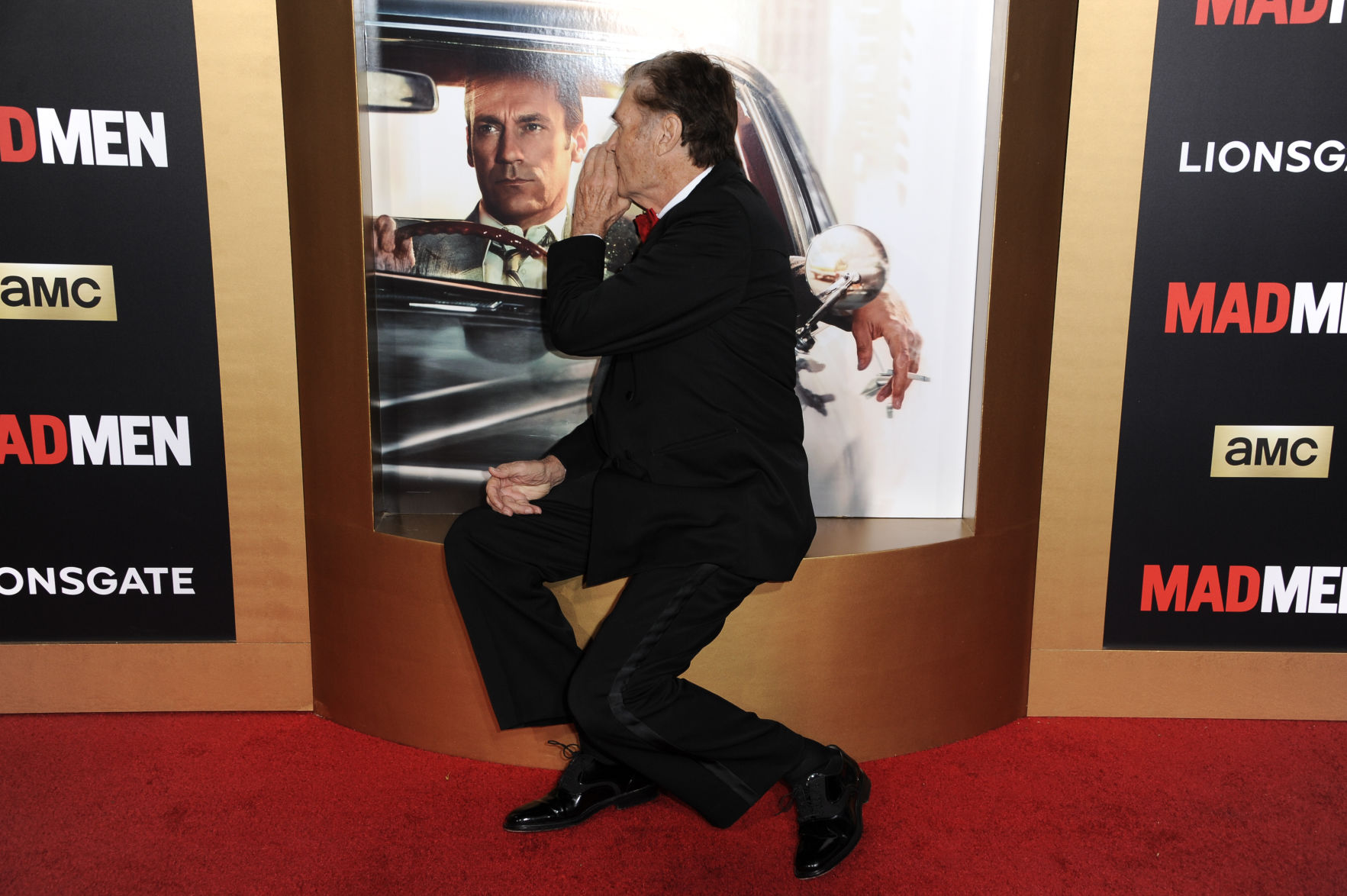 Fred Willard